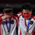 Indonesia penuhi target peringkat di Olimpiade Tokyo