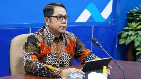 Jatim inflasi sebesar 0,17 persen selama Juli 2021