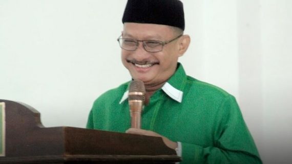 Karna : Pengajuan pinjaman dana PEN untuk rakyat Situbondo