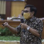 Windhu : Herd Immunity tercapai setelah sebagian besar populasi mendapatkan dua dosis vaksin lengkap