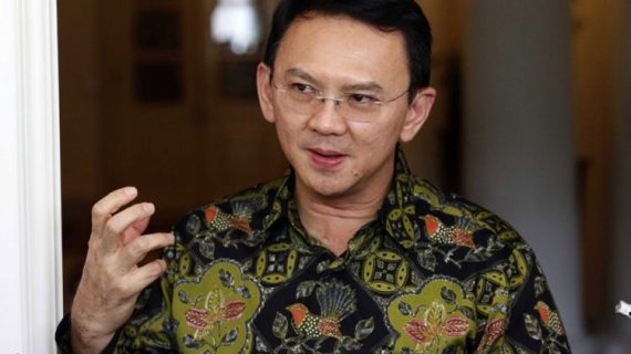 Ahok Bongkar Rencana Pertamina Usai ‘Rebut’ Blok Rokan