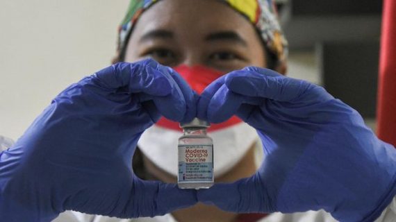 Tidak Hanya Vaksin Moderna dan Pfizer yang Aman Buat Autoimun