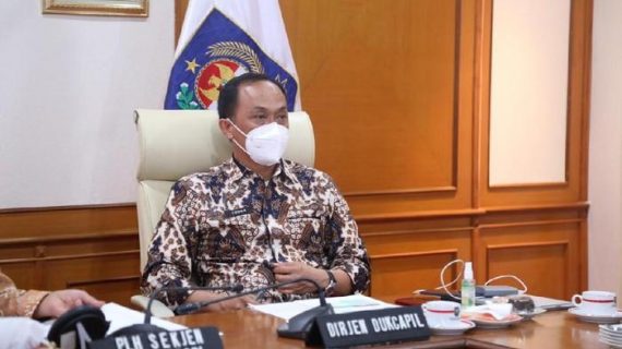 Wanti-wanti Kemendagri, Ikoy-ikoy Arief Muhammad Disorot Buntut Foto KTP