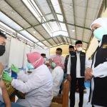 Gubernur Jatim : Daerah PPKM Level 2-3 di Jatim Bisa Gelar PTM