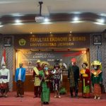 FEB UNEJ Canangkan sebagai Kampus Pancasila