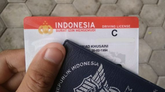 Lahir Agustus Bebas Biaya Pembuatan dan Perpanjangan SIM untuk Warga Probolinggo