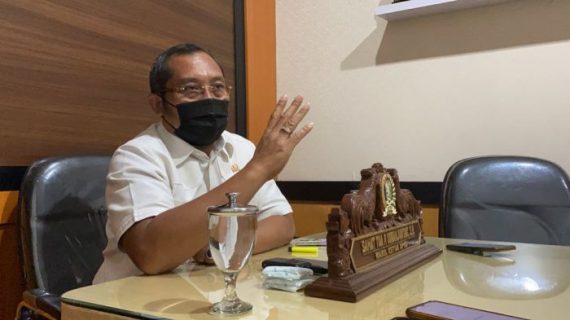 Sudah Saatnya Dinas Kehutanan Dapat Dukungan Anggaran tegas DPRD Jatim