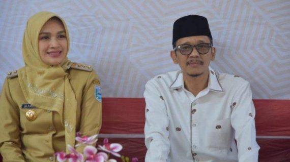 Ditangkap KPK, Bupati Probolinggo dan suaminya diperiksa selama 4 jam di Polda Jatim