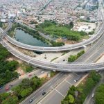 Tol Bertingkat Harbour Road II RI Kelar 2024, Pengeboran Pertama Dimulai