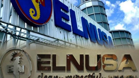 ELNUSA Tetap Fokus pada Strategi Bisnis Jangka Panjang dan Pertahankan Kinerja