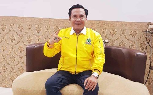 Jangan ada lagi rangkap jabatan di Pemkot Surabaya tegas DPD Golkar