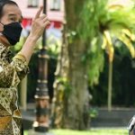 Megawati: Mau Di-bully 1.000 Kali Tak Takut! Saya Tetap Dukung Pak Jokowi