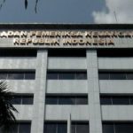 DPR Terima Pendapat Hukum dari MA soal Calon Anggota BPK