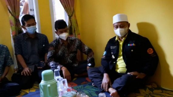 Penyakit Bawaan: Siswa di Ciamis Meninggal Usai Divaksin