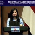 Annisa Pohan: Perempuan Rentan Alami KDRT Selama Pandemi