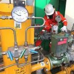 Bupati Lamongan Berharap Jaringan Gas Hadir di 27 Kecamatan