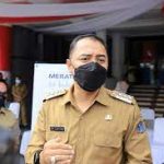 Pakar Epidemiologi Nilai Pantas Surabaya Level 1, Wali Kota Eri Bersyukur