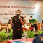 Pemberantasan Distribusi Rokok Ilegal dengan  Gandeng Masyarakat Melalui Kegiatan Sosialisasi