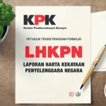 KPK Menduga Salah Input Data,  Analis BI Ini yang Punya Harta Minus Rp 1,7 T