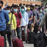 Masih pandemi, Ribuan pekerja migran asal Sampang pulang kampung