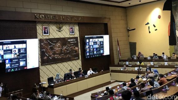 KPU Beberkan Rencana Tahapan Pemilu 2024