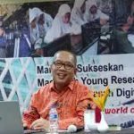 Ditjen Pendidikan Islam Kemenag Salurkan 3,6 Juta Bantuan Paket Data Internet untuk PJJ