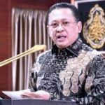 Ketua MPR RI Bambang Soesatyo Ajak DPD RI Kaji Urgensi PPHN