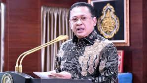 Ketua MPR RI Bambang Soesatyo Ajak DPD RI Kaji Urgensi PPHN