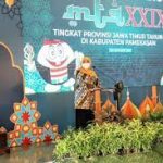 Pemkab Pamekasan Siapkan 12 Venue untuk MTQ Jatim 2021 dari 14 Macam Lomba