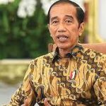 Presiden Jokowi nyatakan Batik bagian gaya hidup Indonesia yang mendunia dan diakui PBB