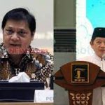 DPP PPP Awiek: Duet Airlangga Ketum Golkar dan Suharso Ketum PPP, Duet Komplet Pilpres 2024