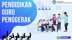 Kemendikbudristek buka Program Guru Penggerak Angkatan 4, sebanyak 8.053 Guru Ikuti