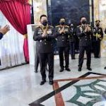 Kapolri: Selamat HUT TNI ke 76, Sinergitas TNI-Polri Mutlak Sebagai Kekuatan Strategis Hadapi Tantangan