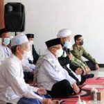 Wapres Ziarah ke Makam KHR As’ad Syamsul Arifin di Situbondo didampingi Gubernur Jatim