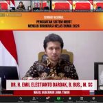 Emil Optimistis Merit Sistem Wujudkan Birokrasi Pemprov Kelas Dunia