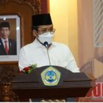 Apresiasi Pembangunan Infrastruktur Ra Latif Sambut Baik Perpres 80 Tahun 2019