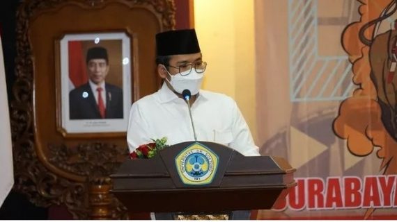 Apresiasi Pembangunan Infrastruktur Ra Latif Sambut Baik Perpres 80 Tahun 2019