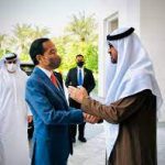 KTT G20 di Bali Indonesia, Presiden Jokowi undang Pangeran Mohammed Bin Zayed