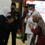 Gubernur Jatim : Tahun 2022 akan ditambah 25 Daerah Pilot Project Pengentasan Kemiskinan Ekstrem