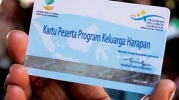 Pemkab Kediri Apresiasi Ribuan Penerima PKH Mengundurkan diri Secara Mandiri