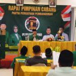 DPC Jember PPP: Ada Tiga Alasan PPP Layak Optimistis Raih 10 Kursi DPRD Jember