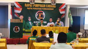 DPC Jember PPP: Ada Tiga Alasan PPP Layak Optimistis Raih 10 Kursi DPRD Jember