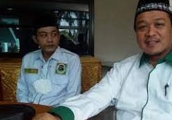 Tolak Sebut Partai Orang Tua, PPP Lakukan Revolusi Internal, Jadi Partai Modern