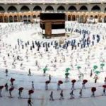 Pelaksanaan Umroh Masih Tunggu Sinyal dari Arab Saudi