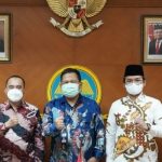 Masih Dikaji, Peruntukan Terminal Tipe A dan Pelabuhan Tanjung Bulu Pandan