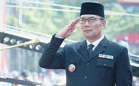 Gubernur Jabar Ridwan Kamil Cari Kendaraan Politik untuk Pilpres 2024