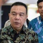 Wakil Ketua DPR RI Sufmi Dasco Beri Apresiasi Pemerintah Batalkan PPKM Level 3