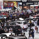 Pameran pamungkas GIIAS Surabaya siap dihelat 8-12 Desember 2021