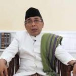 Guru Besar UIN Zainul Puji Konsep Gus Yahya Soal Perdamaian Global Model NU