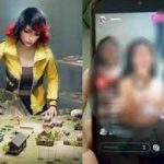 Modus Game online, Kejahatan Seksual Mengintai